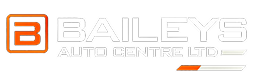 Baileys Auto Centre